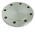 Flange cega de Hastelloy B1 / B2 / B3 de ASTM B619 Uns N06022